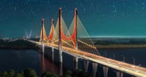 Đúng 4 ngày nữa: 2 “siêu cầu” trị giá 15.000 tỷ chính thức được khởi công, hàng triệu người dân Hà Nội, Hưng Yên, Phú Thọ đón tin vui