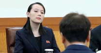 Em gái Chủ tịch Triều Tiên Kim Jong Un phản ứng: "Đề xuất hòa bình của Hàn Quốc chỉ là ảo tưởng"
