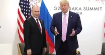 Điện Kremlin công bố lịch trình hội nghị thượng đỉnh Nga - Mỹ tại Alaska
