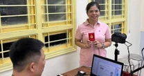 Ban Bí thư ban hành chỉ thị mới về đổi thẻ đảng viên