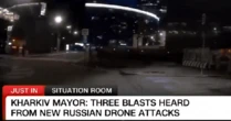DW: 12 hệ thống phòng không bao quanh dinh thự của ông Putin – Kiev bất ngờ tấn công lớn vào lãnh thổ Nga