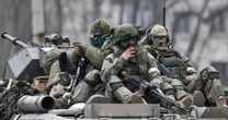 Ukraine không thể ngăn chặn 13 sư đoàn mới của Nga