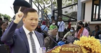 Campuchia cáo buộc Thái Lan "vũ khí hóa thương mại": 2 triệu lao động có thể khiến người Thái tổn thương?