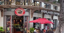 Sếp Highlands Coffee nói về kế hoạch niêm yết