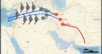 Tình báo Mỹ ra đánh giá bất ngờ: Uranium là giàu của Iran đã được chuyển đi trước khi bị tấn công