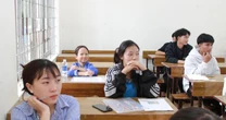 Nguyễn Văn Thiện - ‘dũng sĩ tí hon’ giữa Kỳ thi tốt nghiệp THPT