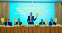 Vietnam Airlines đạt doanh thu kỷ lục, hướng tới vị trí top 2 Đông Nam Á
