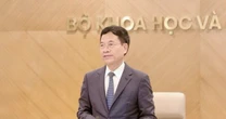 Bộ trưởng Nguyễn Mạnh Hùng: "Ở lại để tiếp tục cống hiến đã khó, nhưng rời đi để tạo không gian phát triển cho người kế nhiệm còn khó hơn"