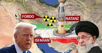 400 kg uranium, máy ly tâm và "nỗ lực điên cuồng" tẩu tán hạt nhân: Iran đi trước Mỹ một bước?