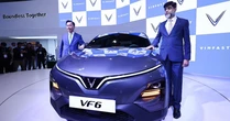 Ông Phạm Nhật Vượng sắp "mang cả Vingroup" tới nước GDP vượt Anh, Pháp, Nga, Elon Musk lại chần chừ