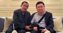 Cựu Thủ tướng Thaksin nói quan hệ với ông Hun Sen không bao giờ như xưa nữa