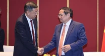 Thủ tướng đề nghị Ngân hàng hàng đầu TQ tham gia dự án mà Việt Nam đặt mục tiêu “làm là thành công”
