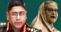 Bangladesh bạo loạn: Thủ tướng từ chức, rời đất nước, Tổng tư lệnh quân đội lên tiếng