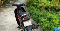 Tìm thấy thi thể nam thanh niên dưới sông nhờ xe máy đỗ bên vệ đường