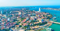 Chỉ định nhân sự chủ tịch, phó chủ tịch tỉnh sau sáp nhập đơn vị hành chính