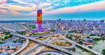 Năng lực cạnh tranh 63 tỉnh thành: Một thành phố bất ngờ soán "ngôi vương" 7 năm của Quảng Ninh