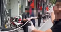 Người trong nghề nói gì về lòng se điếu dài 40 m đang gây tranh cãi trên mạng xã hội?