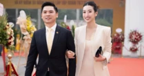 Thông tin bất ngờ về tài sản của Đỗ Mỹ Linh ở SHB, so với chồng chủ tịch Đỗ Vinh Quang chênh bao nhiêu?