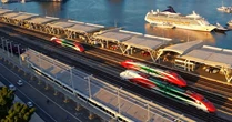 Vingroup muốn làm tuyến đường sắt tốc độ 300km/h Hà Nội - Quảng Ninh, Bộ tính kết hợp với dự án 8.300 tỷ