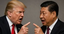 Mỹ ra đòn chốt hạ, loạt xưởng Trung Quốc tắt máy: Doanh nhân cảm thán "cuộc chơi đã kết thúc"