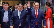 Chính thức: Tập đoàn của tỷ phú Phạm Nhật Vượng vừa được giao làm đề xuất dự án trọng điểm ở TP HCM