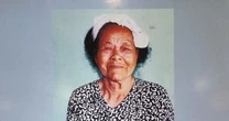 Con gái mẹ Việt Nam Anh hùng Nguyễn Thị Thứ qua đời ở tuổi 106