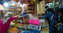 GDP quý 1 của nền kinh tế lớn nhất Đông Nam Á tăng thấp nhất trong 3 năm
