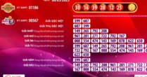 Xổ số Vietlott có vé trúng thưởng hơn 5,3 tỉ đồng