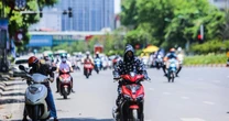 Miền Bắc sắp chuyển nắng nóng diện rộng, gay gắt