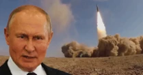Nga phá sập sở chỉ huy, loạt sĩ quan Kiev thiệt mạng: Ông Putin công bố lý do không đánh Ukraine từ 2014