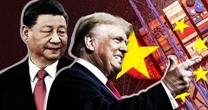 Ông Trump bít lỗ hổng thương mại với Trung Quốc: Nước cờ khiến hàng triệu giỏ hàng Mỹ trở nên trống rỗng