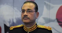 Nhân vật quyền lực nhất Pakistan bước ra khỏi bóng tối giữa căng thẳng với Ấn Độ