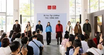 Duy Khánh, Bùi Công Nam và loạt bạn trẻ khám phá vẻ đẹp kinh điển qua Bộ Sưu Tập LifeWear Thu Đông 2025