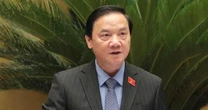 Sau sáp nhập tỉnh thành, người dân vẫn được sử dụng giấy tờ cũ đến khi hết hạn