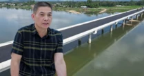 Kết quả thanh tra mới nhất vụ Tập đoàn Sơn Hải trượt gói thầu ở dự án 17.400 tỷ đồng