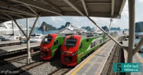 Chỉ 30 phút từ Hà Nội đi Quảng Ninh bằng tàu 300km/h?: "Sáng con học ở Hà Nội, tối về Hạ Long với bố mẹ"
