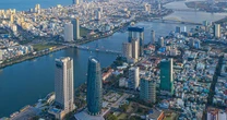 Một thành phố biển đang chuyển mình thành trung tâm kinh tế kế tiếp của Việt Nam với hàng loạt dự án hạ tầng quy mô, thị trường BĐS bước vào chu kỳ mới