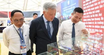 Lần đầu tiên công bố hơn 90 con dấu của Chính phủ, lãnh đạo Chính phủ, Văn phòng Chính phủ từ ngày lập nước đến nay