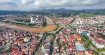 Tập đoàn xây dựng hàng đầu ở Trung Quốc của ông Nghiêm Giới Hòa muốn đặt trụ sở, hợp tác đầu tư loạt dự án “khủng” tại tỉnh Lạng Sơn