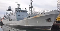 Nga đánh chìm tàu Hải quân Ukraine bằng xuồng không người lái
