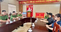 Nam thanh niên 18 tuổi "mất tích" sau cuộc điện thoại lạ