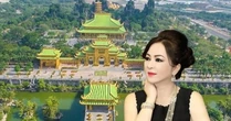 2.000 người sẽ được nhận tin vui từ KDL Đại Nam của vợ chồng bà Phương Hằng