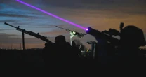 Kiev chìm trong tiếng nổ, Crimea bị UAV tập kích