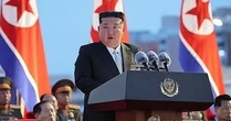 Chủ tịch Triều Tiên Kim Jong-un sẽ dự lễ duyệt binh ở Trung Quốc