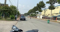 Sập sàn công trình làm 3 người chết ở Bình Dương: Doanh nghiệp cải tạo không phép