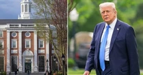 Ông Trump ký sắc lệnh hạn chế cấp visa du học trường Harvard