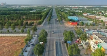 Siêu đô thị của vùng Đông Nam Bộ sau sáp nhập sẽ có thêm dự án gần 15.000 tỷ đồng, rộng 32ha