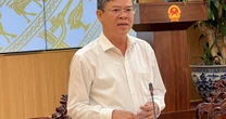 Chủ tịch Cần Thơ trải lòng: "Tôi rất buồn vì một số giám đốc làm được hay không cũng không báo cáo"