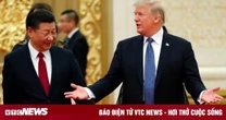 Ông Trump tiết lộ nội dung cuộc gọi hơn 1 giờ với ông Tập