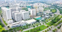 Doanh nghiệp bất động sản vẫn chật vật với "núi" thủ tục dự án